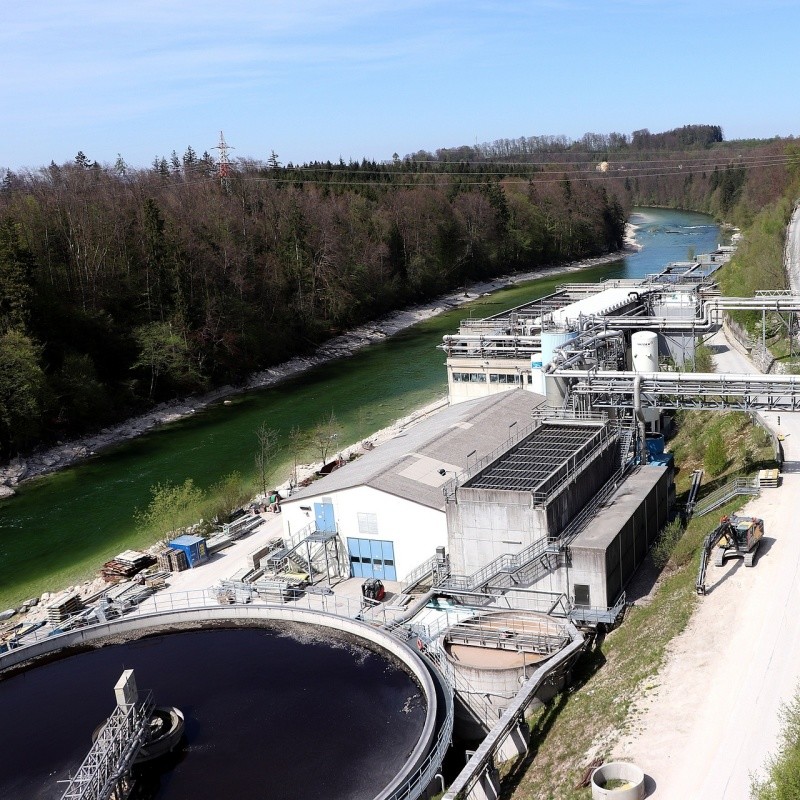 Laatste bedrijfsblogs 7 Algemene soorten industriële afvalwaterinstallaties