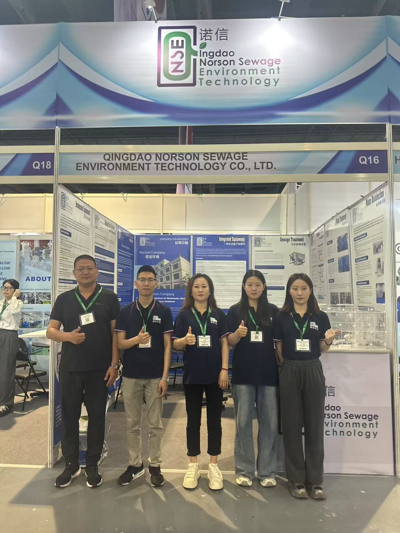 Laatste bedrijfsblogs Water Filippijnen 2025 19 tot en met 21 maart 2025