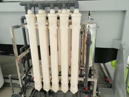 kopen ODM Ultrafiltratieapparatuur Ultrafiltratiewaterfilter online manufacture