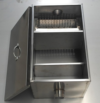 kopen Automatische machine voor het reinigen van vetvallen online manufacture