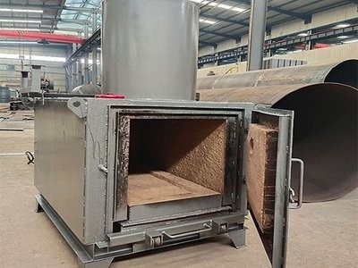 kopen Industriële afvalverbrander van roestvrij staal Industriële afvalverbrander online manufacture