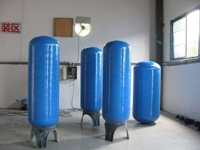 kopen Mechanische filtratie met grote capaciteit Automatisch zandfilter voor waterbehandeling online manufacture