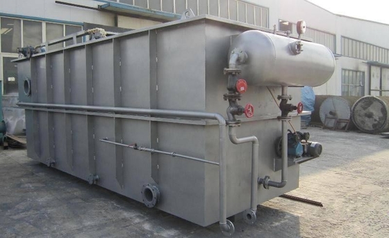 kopen Afvalwaterzuiveringsinstallaties voor het zuiveren van water online manufacture