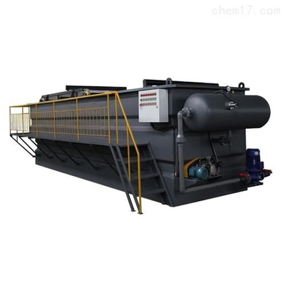 kopen Waterzuiveringsapparaat opgeloste luchtflotatie machine Daf-eenheid online manufacture