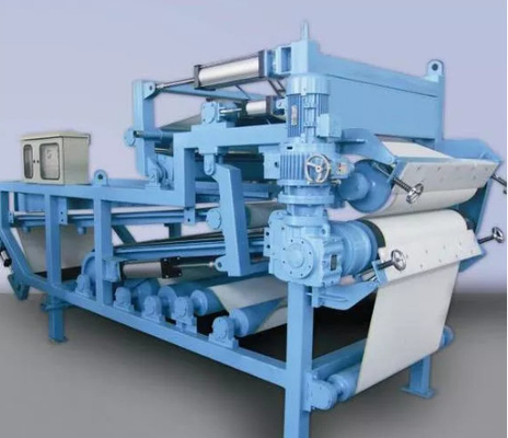 kopen Automatische riempersmachine voor het recyclen van afvalpapier en pulp online manufacture