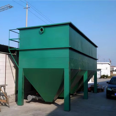 kopen 10000 kg Lamella Clarifier Settlers Plate Clarification System Voor de zuivering van rivierwater in motor tank paneel online manufacture