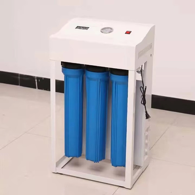 kopen Productiviteit Aanpasbaar RO-waterontziltingssysteem voor handmatige filtratie van drinkwater online manufacture