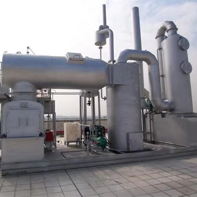 kopen 50L/H mobiele stadsrookloze vuilnisbrandmachine voor ziekenhuizen medische afval olie verbranden koolstofstaal gevaarlijke afvalverbrander online manufacture