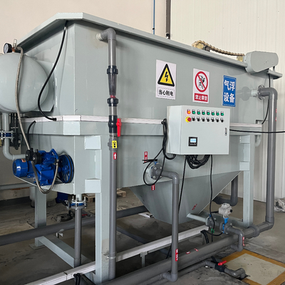 kopen Industriële oliewaterseparatie Machine voor de scheiding van vaste en vloeibare stoffen met elektrische automatische bediening en capaciteit van 1 m3-300 m3/uur online manufacture