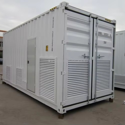 kopen Capaciteit van 50m3-1000m3/dag waterrecyclinginstallatie met op maat gemaakte geïntegreerde compacte STP MBBR MBR afvalwaterbehandeling online manufacture