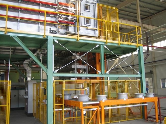 kopen Sproeipistolen Hoppers Fluidiseringssystemen Conveyoren Poedercoating Machine onderdelen Compatibel met grote merken Duurzaam Hoog prestatie online manufacture