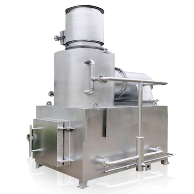 kopen Norson Afvalverbrander 10-500kg/u Oliebrandstof Automatische PLC Besturing online manufacture