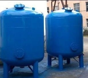 Aanpasbaar walnootschelpfilter chemisch rioolwater multi mediafilter volledig automatisch actief zandfilter