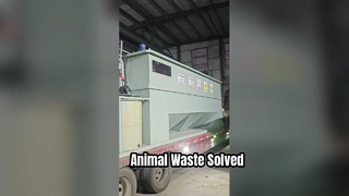 Waterzuiveringsinstallatiemateriaal