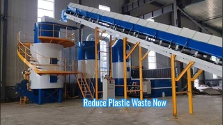 Volume- en hoeveelheidsreductie Milieuvriendelijke extra grote industriële afvalverbrandingsovens voor